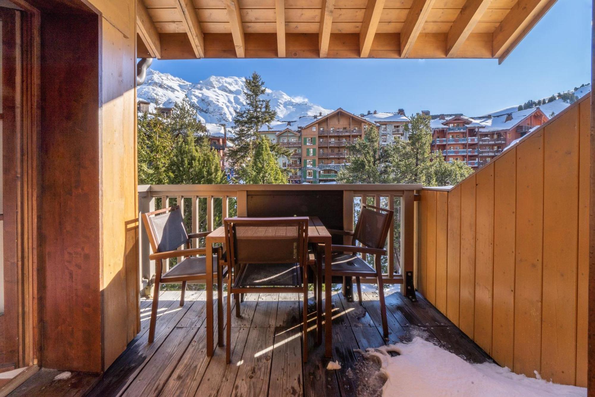 Arc1950 Auberge Jerome บูร์-แซ็งต์-โมริซ ภายนอก รูปภาพ