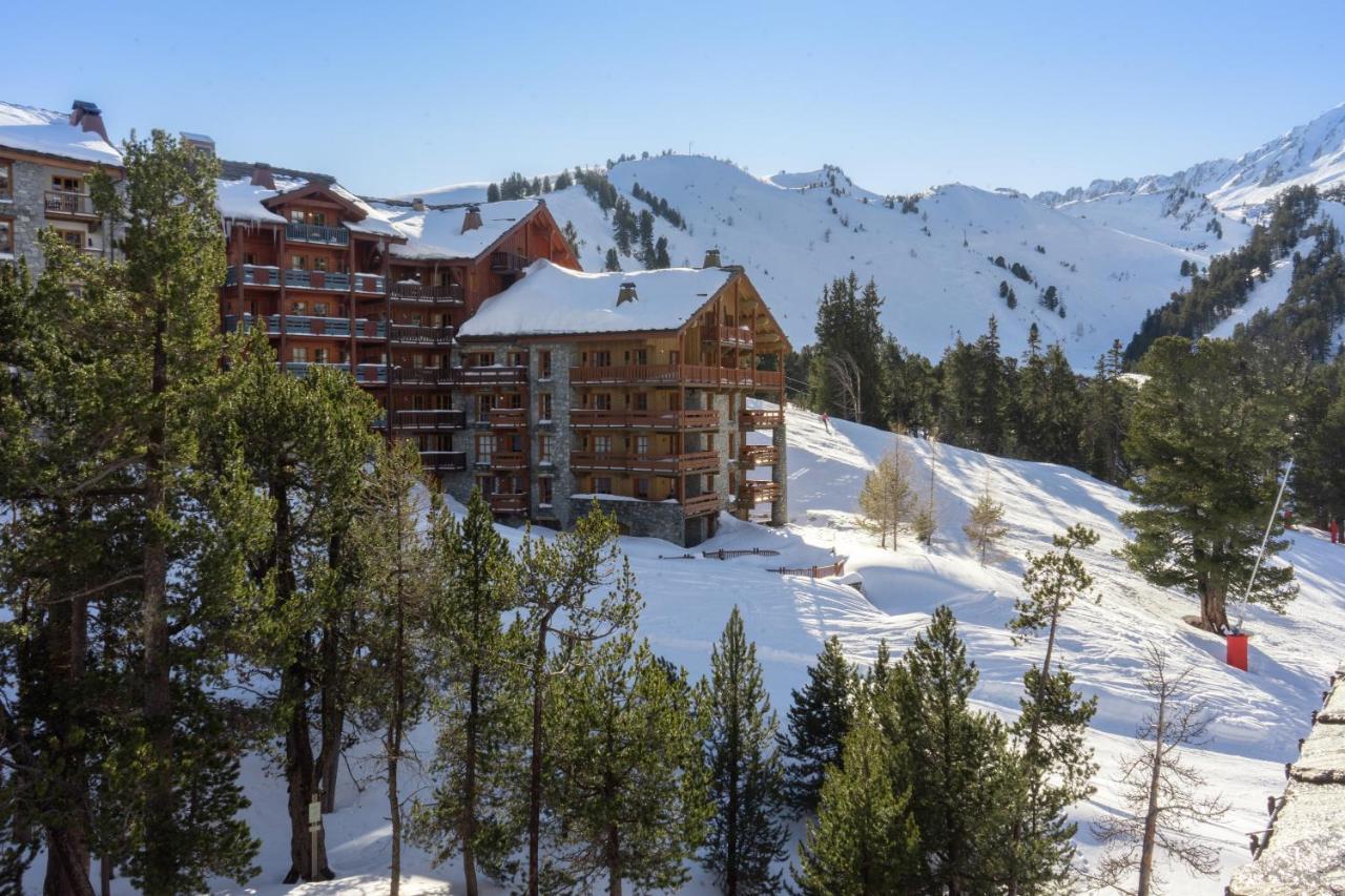 Arc1950 Auberge Jerome บูร์-แซ็งต์-โมริซ ภายนอก รูปภาพ