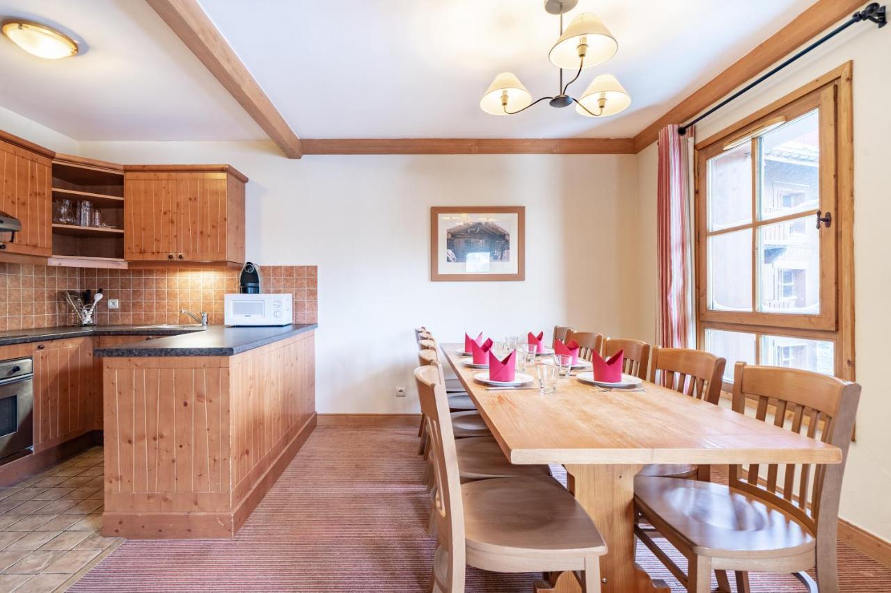 Arc1950 Auberge Jerome บูร์-แซ็งต์-โมริซ ภายนอก รูปภาพ