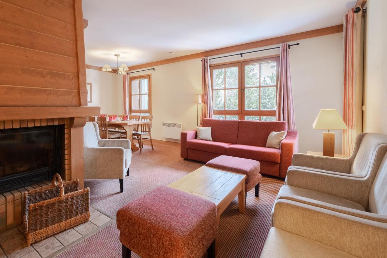 Arc1950 Auberge Jerome บูร์-แซ็งต์-โมริซ ภายนอก รูปภาพ