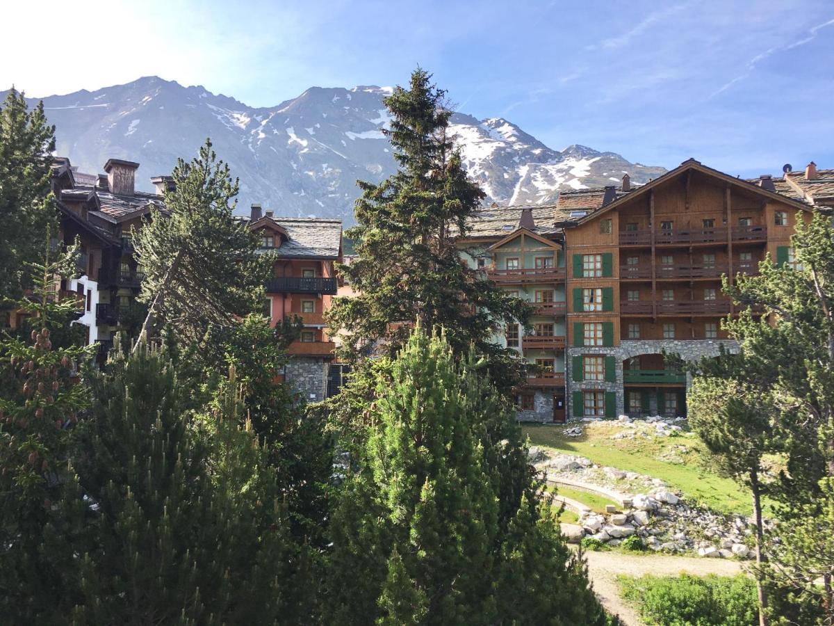Arc1950 Auberge Jerome บูร์-แซ็งต์-โมริซ ภายนอก รูปภาพ