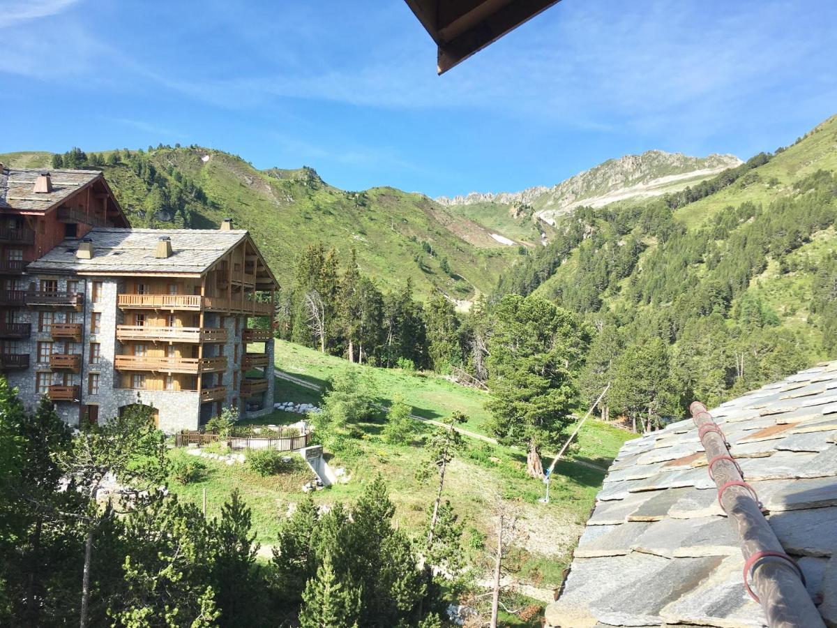 Arc1950 Auberge Jerome บูร์-แซ็งต์-โมริซ ภายนอก รูปภาพ